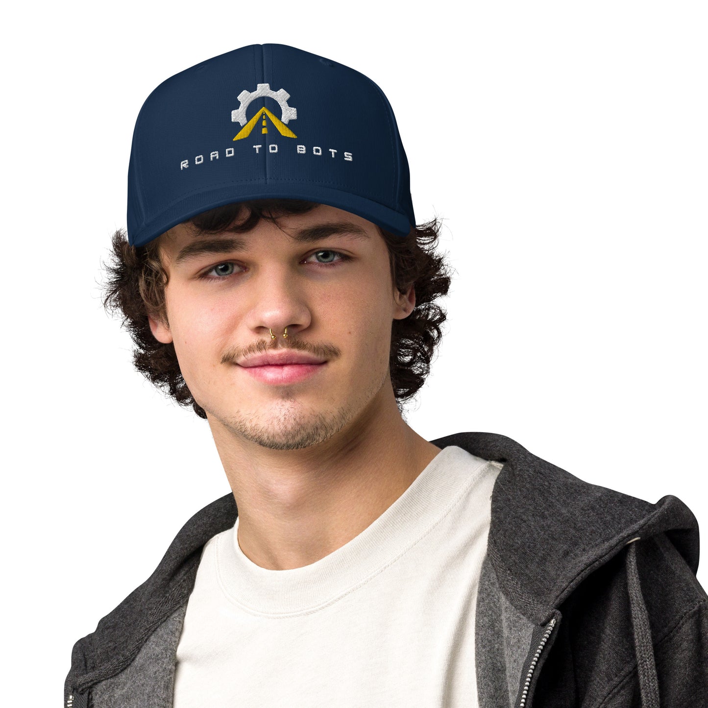 adidas performance cap