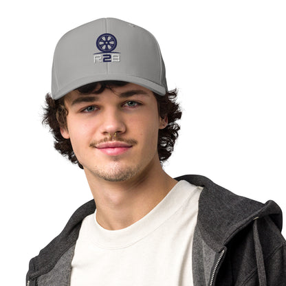 adidas performance cap