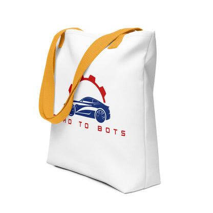 Tote bag