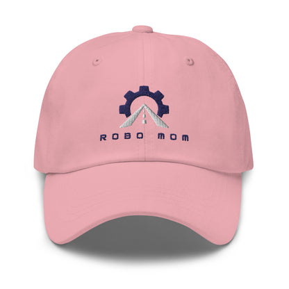 Mom hat