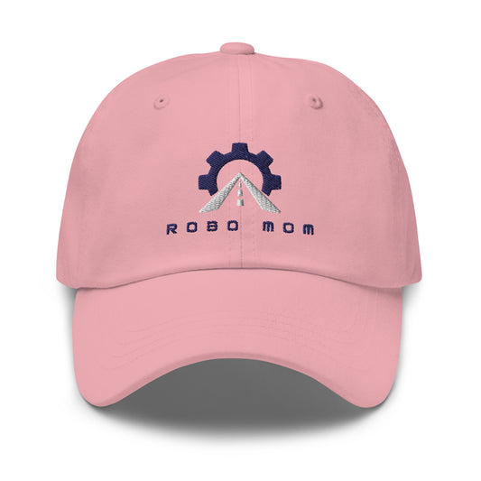 Mom hat