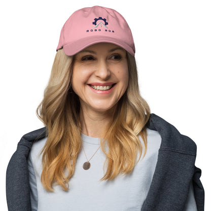 Mom hat