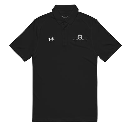 Under Armour® men's polo