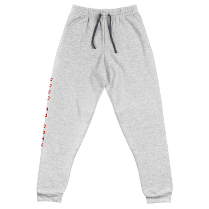 Unisex Joggers