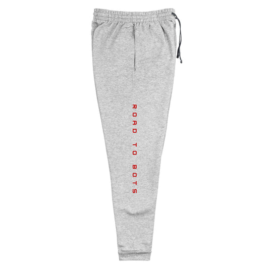 Unisex Joggers