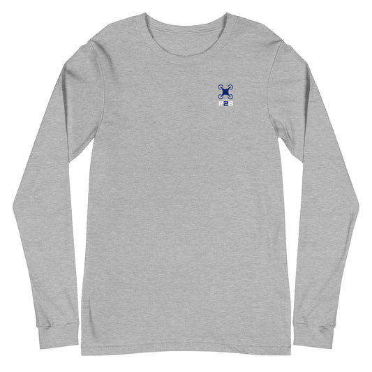 Unisex Long Sleeve Tee