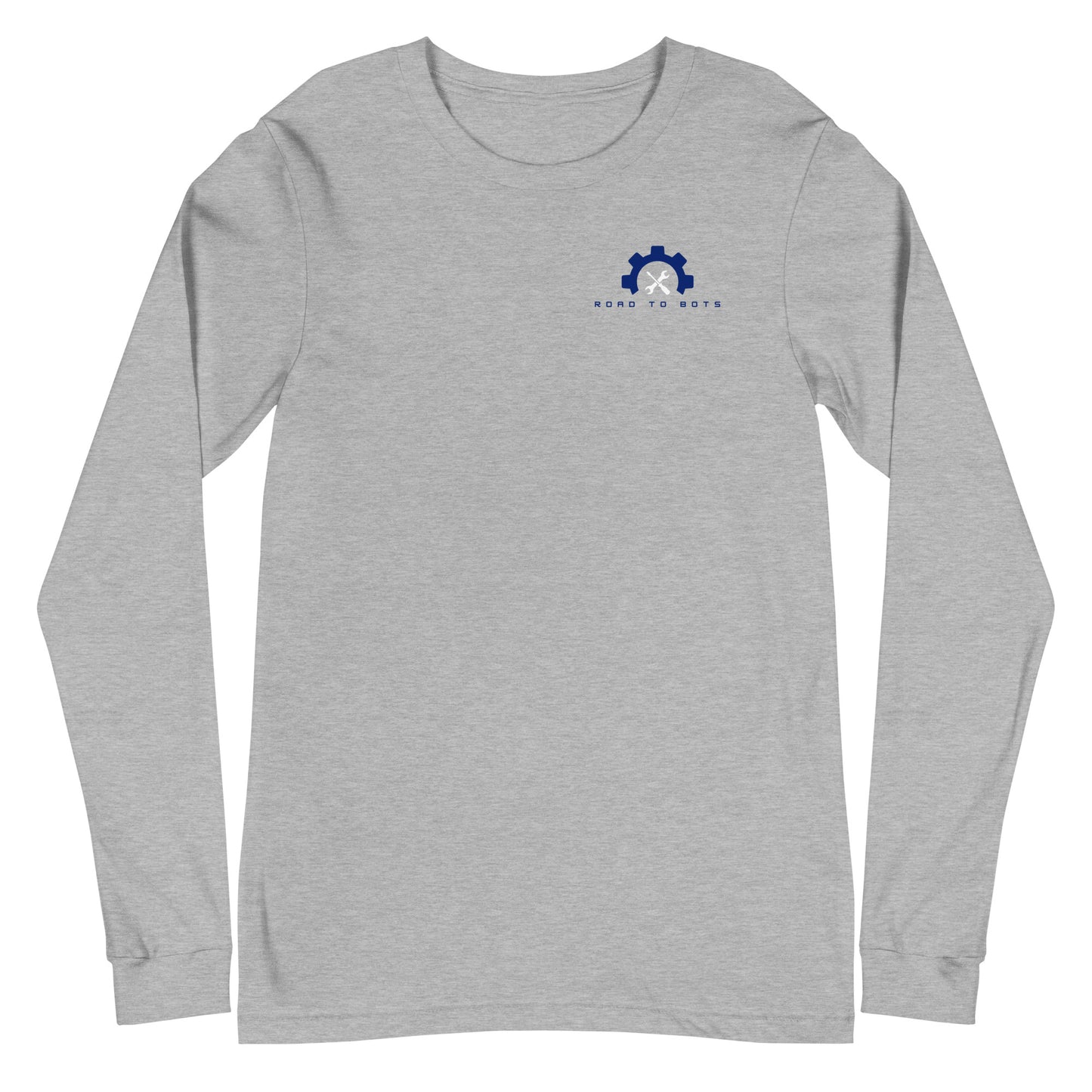 Unisex Long Sleeve Tee