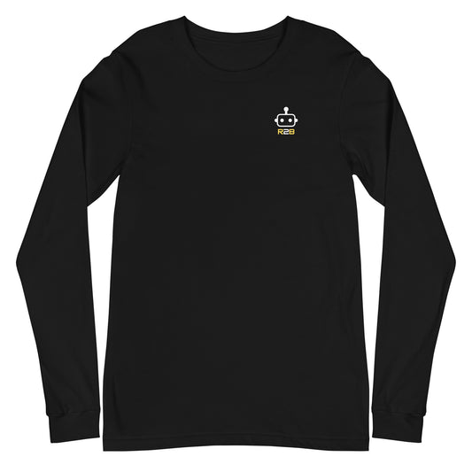 Unisex Long Sleeve Tee