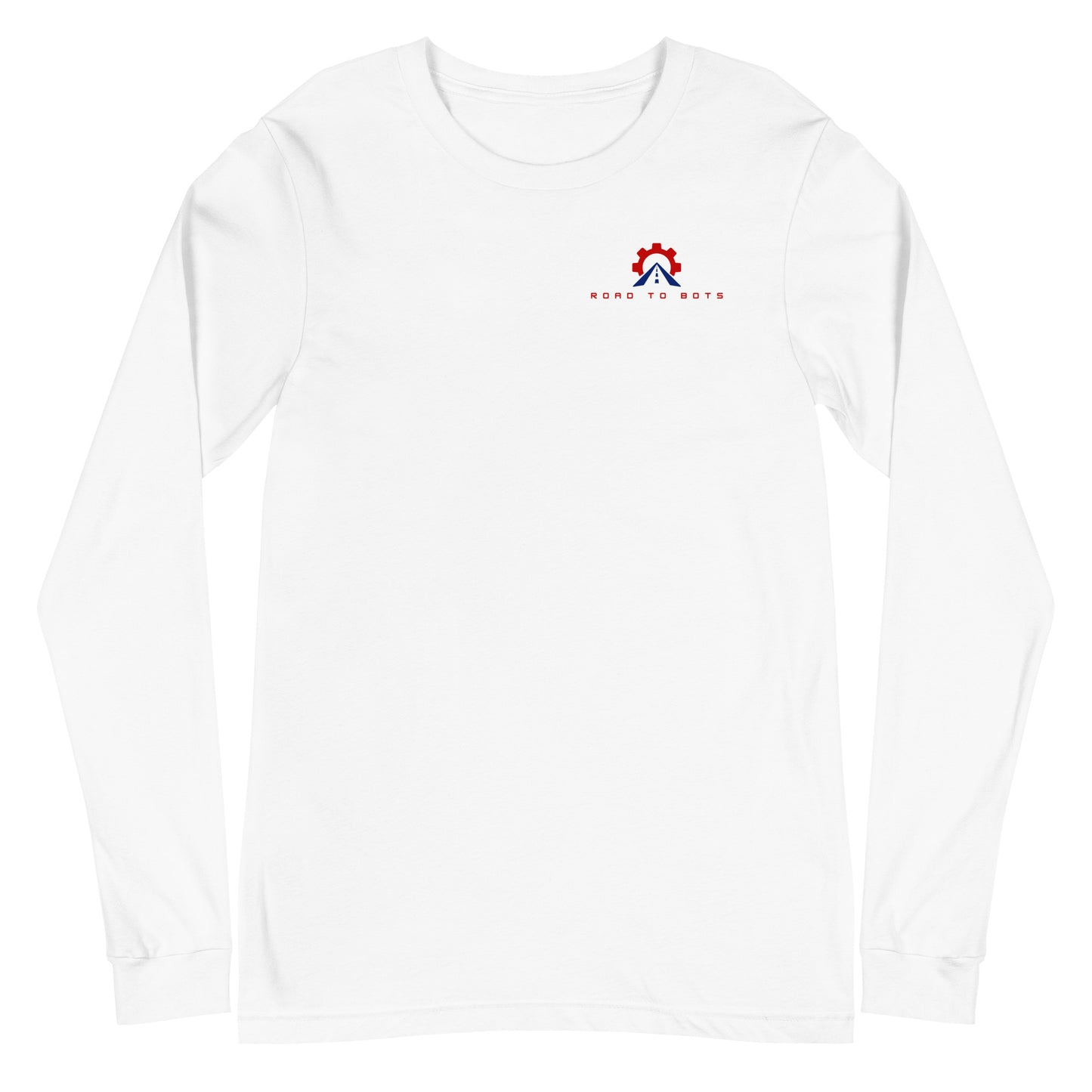 Unisex Long Sleeve Tee