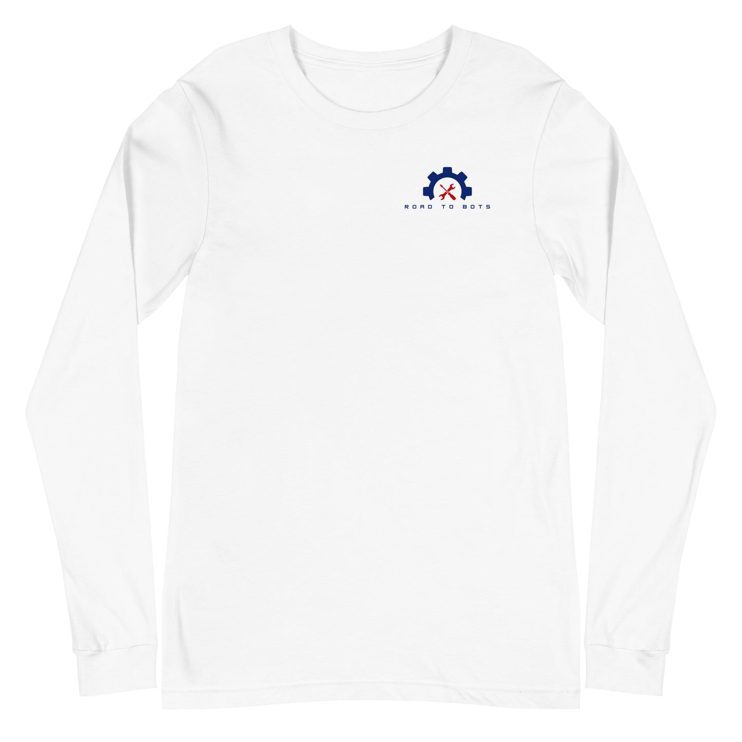 Unisex Long Sleeve Tee