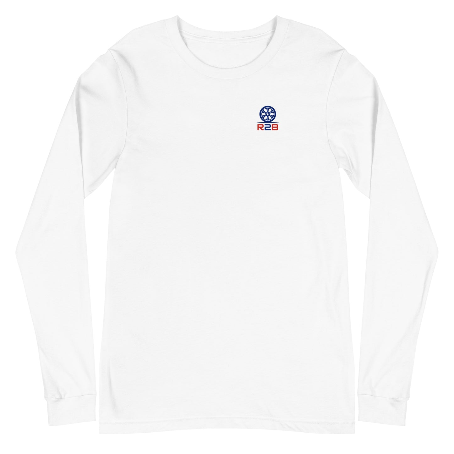 Unisex Long Sleeve Tee