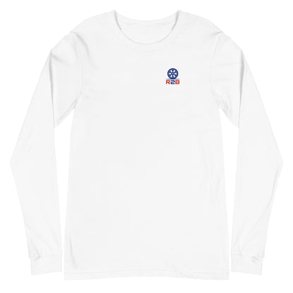 Unisex Long Sleeve Tee