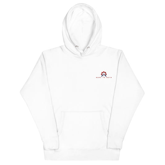 Unisex Hoodie