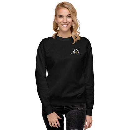 Unisex Premium Sweatshirt