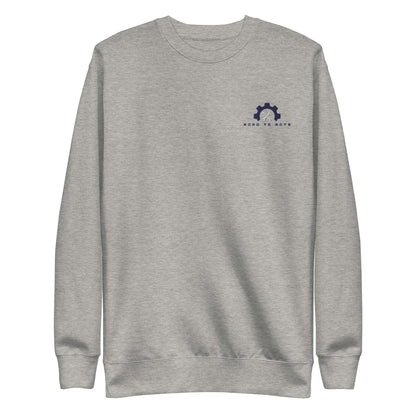 Unisex Premium Sweatshirt