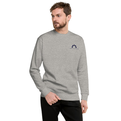 Unisex Premium Sweatshirt