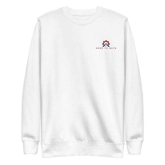 Unisex Premium Sweatshirt