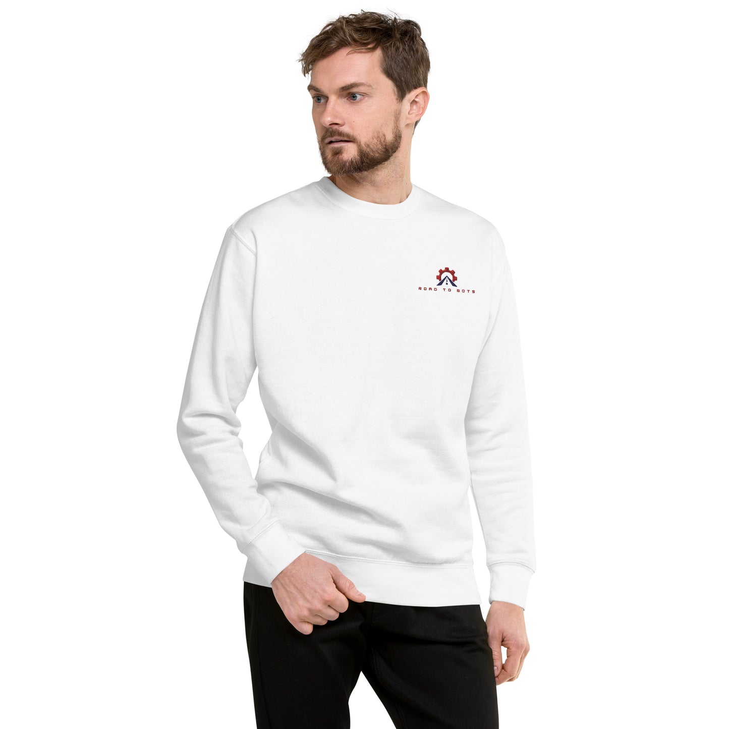 Unisex Premium Sweatshirt