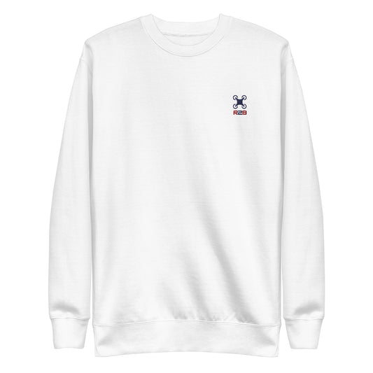 Unisex Premium Sweatshirt