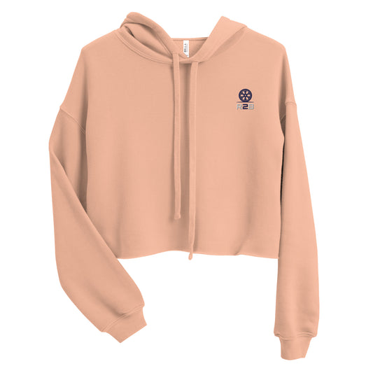 Crop Hoodie