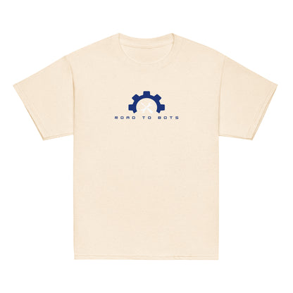 Youth classic tee