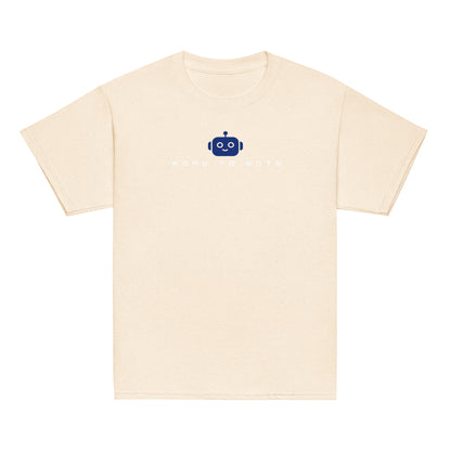 Youth classic tee