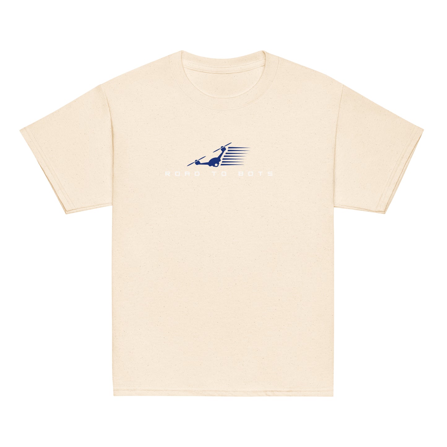 Youth classic tee