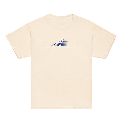 Youth classic tee