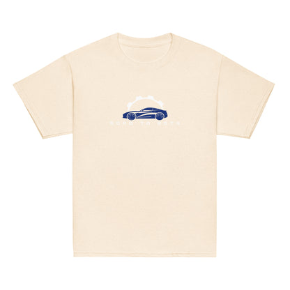 Youth classic tee