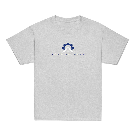 Youth classic tee