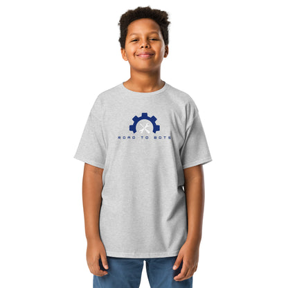 Youth classic tee