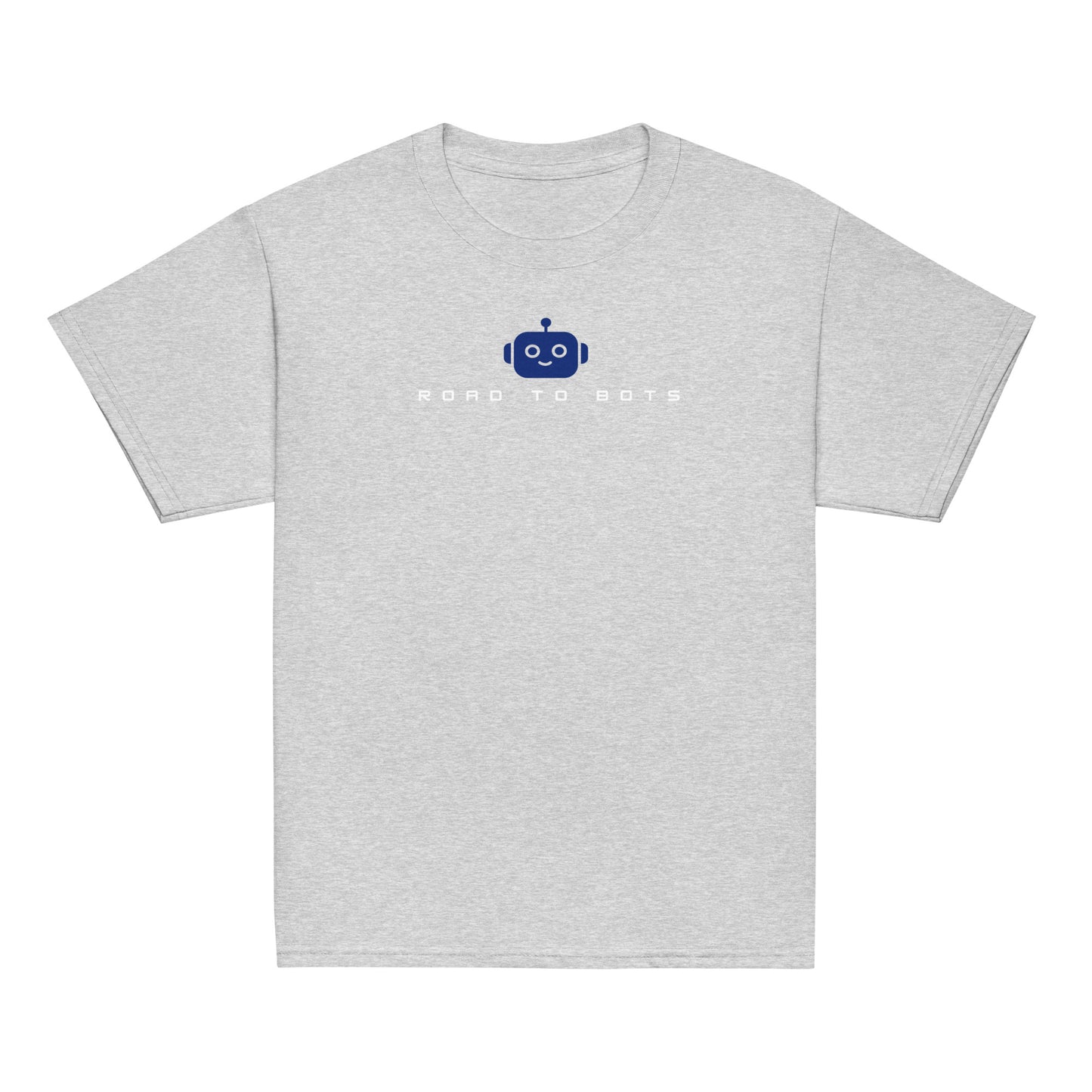 Youth classic tee