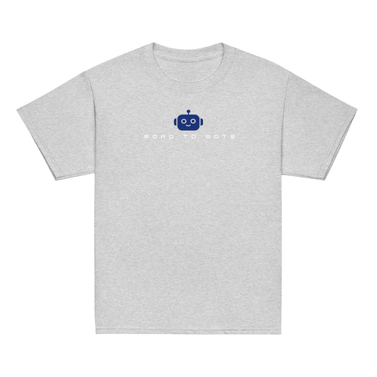 Youth classic tee