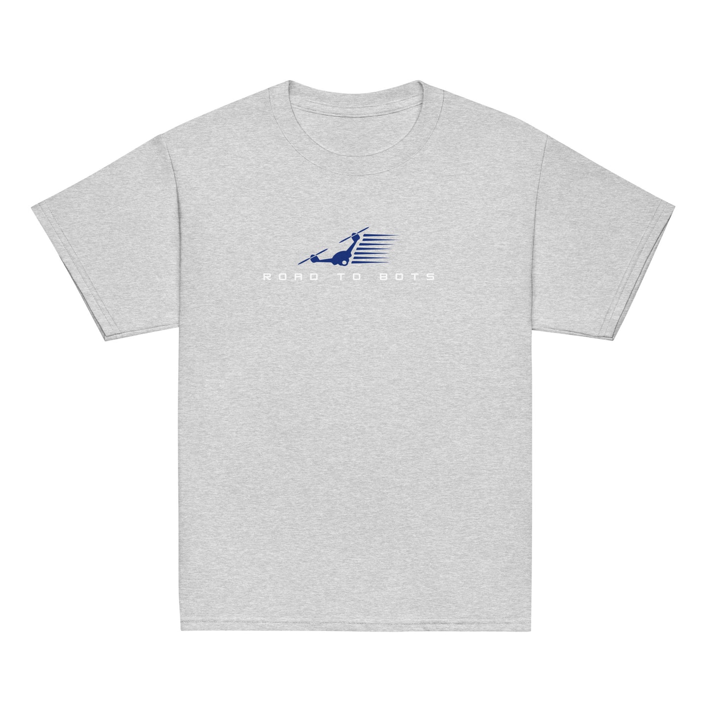 Youth classic tee