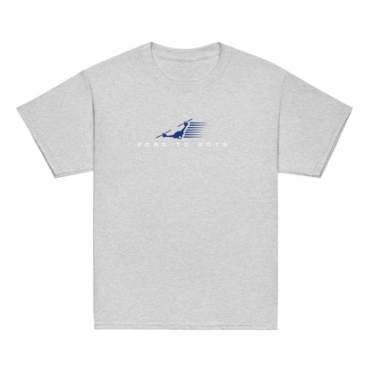 Youth classic tee