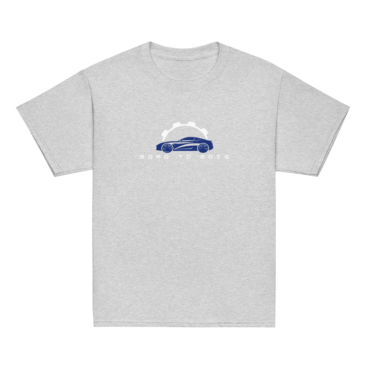 Youth classic tee