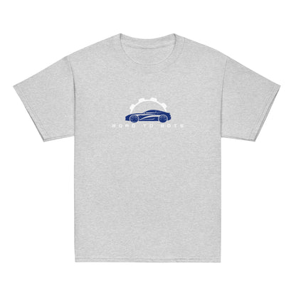 Youth classic tee