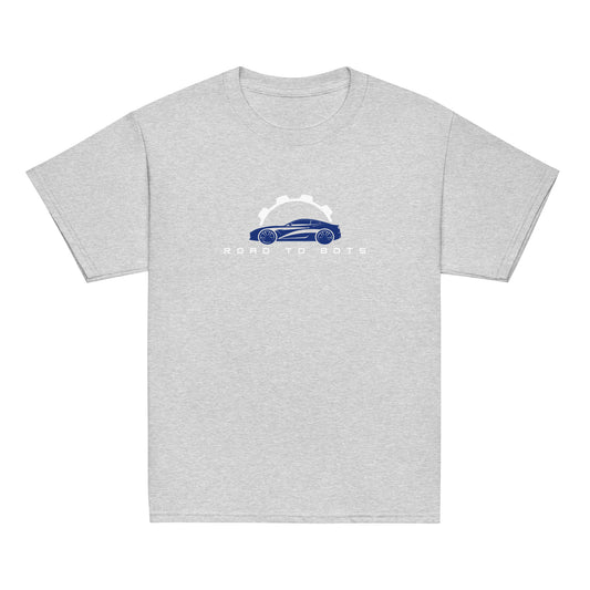 Youth classic tee