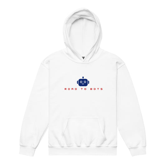 Youth heavy blend hoodie