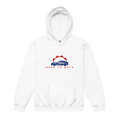 Youth heavy blend hoodie